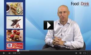 McCormick's Flavour Forecast is an annual project and it has become a catalyst for innovation within the food industry.